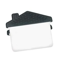 House Clip | Good Value® (2.88 " W X 2.5 H") (Q847265) -Qualityimprint Shop Q847265 4 white