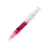 Syringe Highlighter (Q84737) -Qualityimprint Shop Q84737 highlighters with logo 1