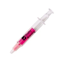 Syringe Highlighter (Q84737)