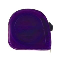 Mini Tape Measures (Q847911) -Qualityimprint Shop Q847911 purple whistles with logo 1