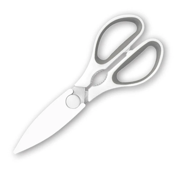 Utility Scissors With Magnetic Holder (Q850511) 4 Utility Scissors With Magnetic Holder (Q850511) - Image 4