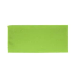 Cooling Headband With 100% RPET Material (Q851022) -Qualityimprint Shop Q851022 lime headbands with logo 8