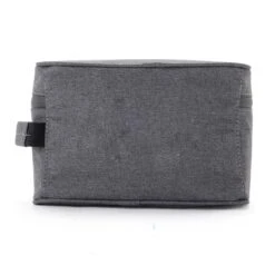 8.5 X 5.5 Inch Smell-Proof Bag With Lock (Q851822) -Qualityimprint Shop Q851822 blank food storage bags with logo 2