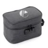 8.5 X 5.5 Inch Smell-Proof Bag With Lock (Q851822)