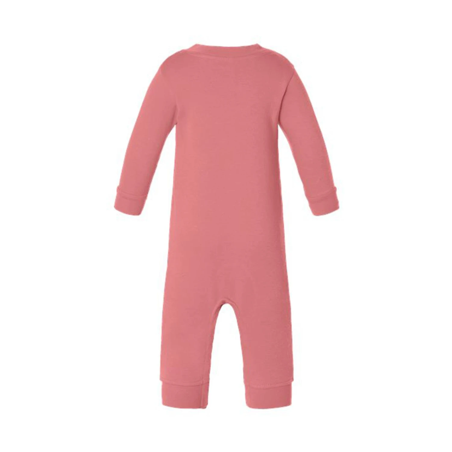 Rabbit Skins Infant Fleece One-Piece (Q852332) 7 Rabbit Skins Infant Fleece One-Piece (Q852332) - Image 7