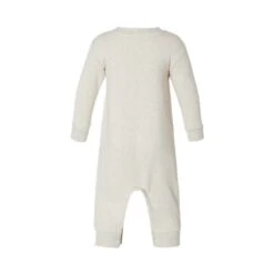 Rabbit Skins Infant Fleece One-Piece (Q852332) 11 Rabbit Skins Infant Fleece One-Piece (Q852332) -Qualityimprint Shop Q852332 naturalheather onesies with logo 1 f6322838 1a5c 4c10 9a88 6f5050ef9055