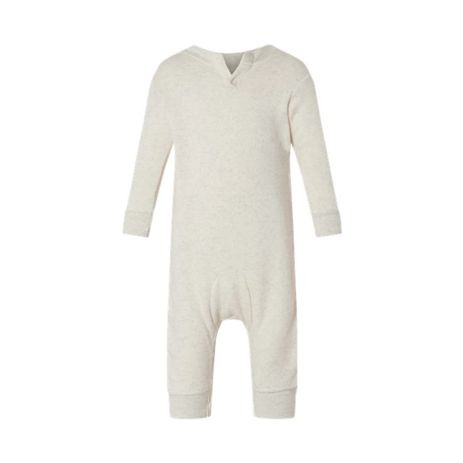 Rabbit Skins Infant Fleece One-Piece (Q852332) 3 Rabbit Skins Infant Fleece One-Piece (Q852332) - Image 3