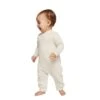Rabbit Skins Infant Fleece One-Piece (Q852332) 9 Rabbit Skins Infant Fleece One-Piece (Q852332) -Qualityimprint Shop Q852332 onesies with logo 0