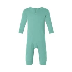 Rabbit Skins Infant Fleece One-Piece (Q852332) 19 Rabbit Skins Infant Fleece One-Piece (Q852332) -Qualityimprint Shop Q852332 saltwater onesies with logo 9