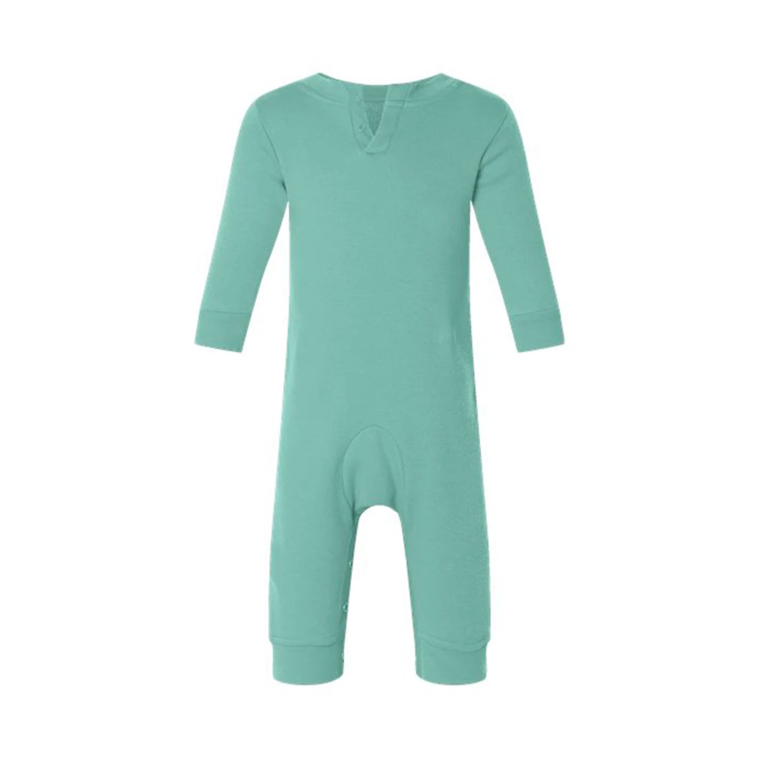 Rabbit Skins Infant Fleece One-Piece (Q852332) 10 Rabbit Skins Infant Fleece One-Piece (Q852332) - Image 10