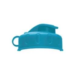 32 Oz. Guzzler Transparent Bottle - Flip Lid (Q853722) -Qualityimprint Shop Q853722 blank plastic sports bottles with logo 5