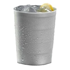 16 Oz. Recyclable Steel Chill-Cups™ (Q854922) -Qualityimprint Shop Q854922 blank stadium cups with logo 3