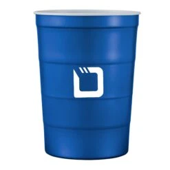 16 Oz. Recyclable Steel Chill-Cups™ (Q854922)