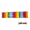 Rainbow Sleeve (Q857822) -Qualityimprint Shop Q857822 rainbow front arm warmers sleeves with logo 1