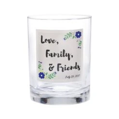 13.5 Oz. Whiskey Glass (Q858011) -Qualityimprint Shop Q858011 whiskey glasses with logo 1