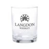 13.5 Oz. Whiskey Glass (Q858011) -Qualityimprint Shop Q858011 whiskey glasses with logo 2
