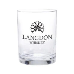 13.5 Oz. Whiskey Glass (Q858011)