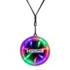 Flashing Tunnel Necklace (Q866011) -Qualityimprint Shop Q866011 jewelry with logo 1