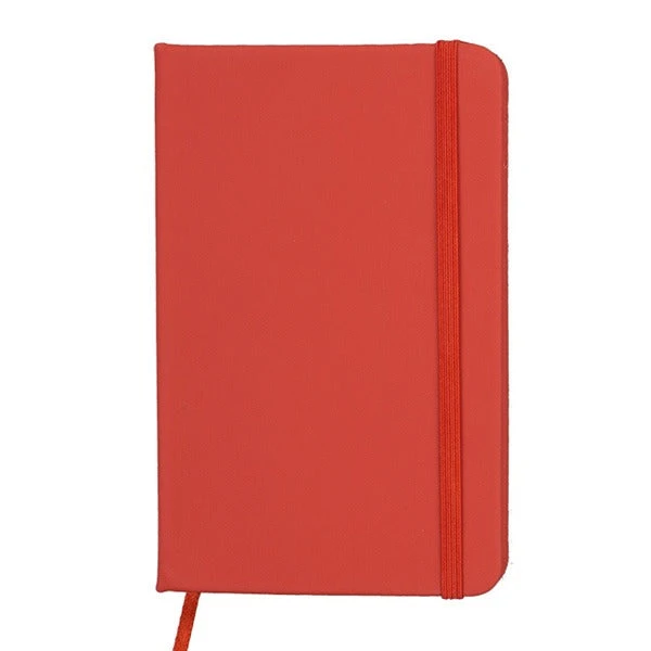 Softer Jotters Notepad Notebook (Q866811) 4 Softer Jotters Notepad Notebook (Q866811) - Image 4