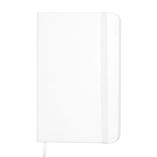 Softer Jotters Notepad Notebook (Q866811) 5 Softer Jotters Notepad Notebook (Q866811) - Image 5