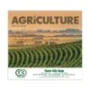 Agriculture - Spiral (Q869811) -Qualityimprint Shop Q869811 white calendars withlogo beautyshot 1
