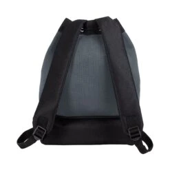 Atchison® Brightwater Dual-Compartment Tote-Pack Cooler (Q874332) -Qualityimprint Shop Q874332 black tote bags with logo 3