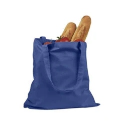 BAGedge 6 Oz. Canvas Promo Tote (Q875965) -Qualityimprint Shop Q875965 royal tote bags with logo 10