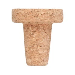 Full Color Cork Bottle Stopper (Q878422) -Qualityimprint Shop Q878422 blank wine stoppers with logo 2