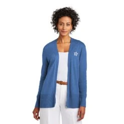 Brooks Brothers® Women's Cotton Cardigan Sweater (Q878722)