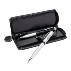 Brass Ballpoint / Pencil Set (Q882311)