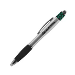 Spin-It Curvaceous Stylus Pen (Q883922)