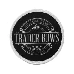 3" X 4" Full Color Dye Sublimation Patches (Q884111)