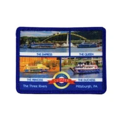 3" X 4" Full Color Dye Sublimation Patches (Q884111) -Qualityimprint Shop Q884111 patches with logo 11