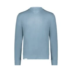 Holloway Eco Revive™ Ventura Soft Knit Crew (Q885222) -Qualityimprint Shop Q885222 storm long sleeve t shirts with logo 12