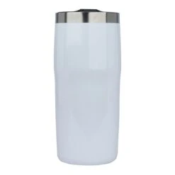 EcoVessel® The Metro 16 Oz. Vacuum Insulated Tumbler (Q885822) -Qualityimprint Shop Q885822 blank steel bottles with logo 4