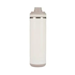 Pelican Pacific™ Chug 26 Oz. Recycled Water Bottle (Q891332) -Qualityimprint Shop Q891332 cream tumblers with logo 4