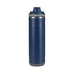 Pelican Pacific™ Chug 26 Oz. Recycled Water Bottle (Q891332) -Qualityimprint Shop Q891332 navy tumblers with logo 5