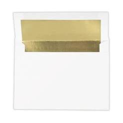 5" X 7" Festive Circles Premium Cards (Q891711) -Qualityimprint Shop Q891711 holiday cards with logo 5