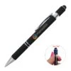 Halcyon® Executive Metal Spin Top Pen With Stylus FC (Q895922) -Qualityimprint Shop Q895922 stylus pens with logo 1 1b12d9fe 37a5 4896 bd7f 5ca2aec186c7