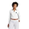 Brooks Brothers® Women's Wrinkle-Free Pinpoint Shirt (Q898722)