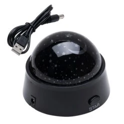 Constellation Night Light (Q900922) -Qualityimprint Shop Q900922 blank night lights ambient lighting with logo 3