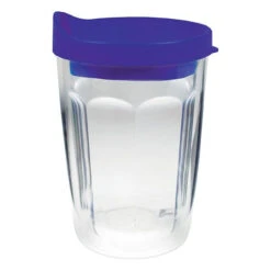 14 Oz. Thermal Travel Tumbler - Clear Film Insert (Q901522) -Qualityimprint Shop Q901522 royal tumblers wit logo 12