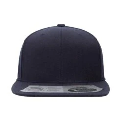 110® Snapback Cap (Q903332) -Qualityimprint Shop Q903332 darknavy caps with logo 9