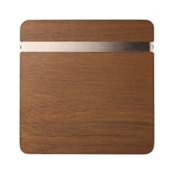 Graze Coaster Set (Q904422) 4 Graze Coaster Set (Q904422) -Qualityimprint Shop Q904422 wood blank coasters withlogo 2
