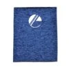 Heathered Gaiter (Q904522) -Qualityimprint Shop Q904522 royal heather neck gaiters with logo 1