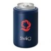 12 Oz. Swig Combo Can And Bottle Cooler - Matte Navy (Q910522) 8 12 Oz. Swig Combo Can And Bottle Cooler - Matte Navy (Q910522) -Qualityimprint Shop Q910522 swig with logo 1 3a258a65 5ad8 446d bb4d e5c30db2157f