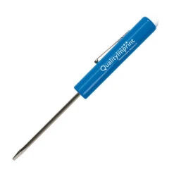 No.1 Standard Blade - Button Top Screwdrivers (Q910811)