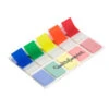 Post-It® 5-Flag Set (Q915811) -Qualityimprint Shop Q915811 sticky flags with logo 1