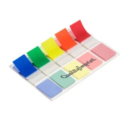 Post-It® 5-Flag Set (Q915811)
