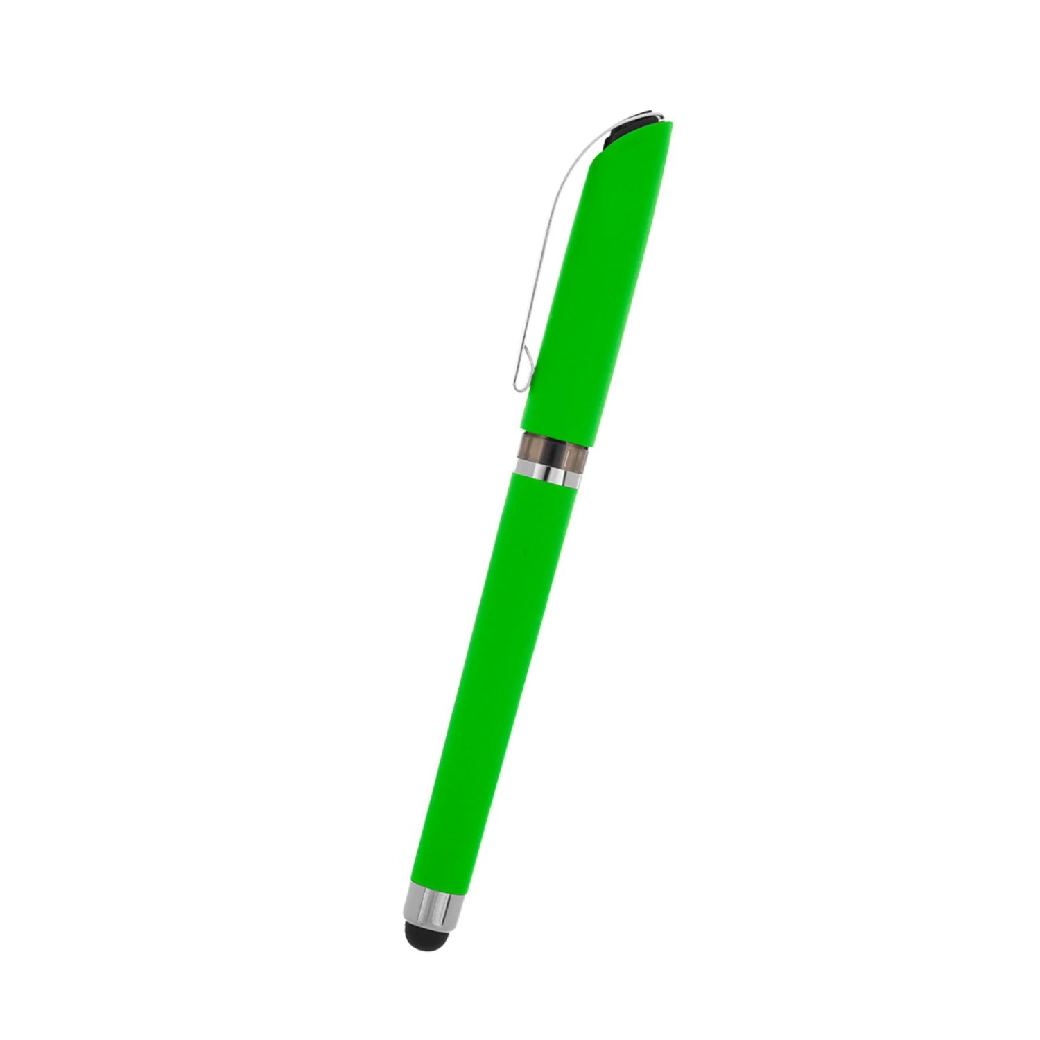 Avendale Velvet Touch Stylus Gel Pen (Q915822) 5 Avendale Velvet Touch Stylus Gel Pen (Q915822) - Image 5